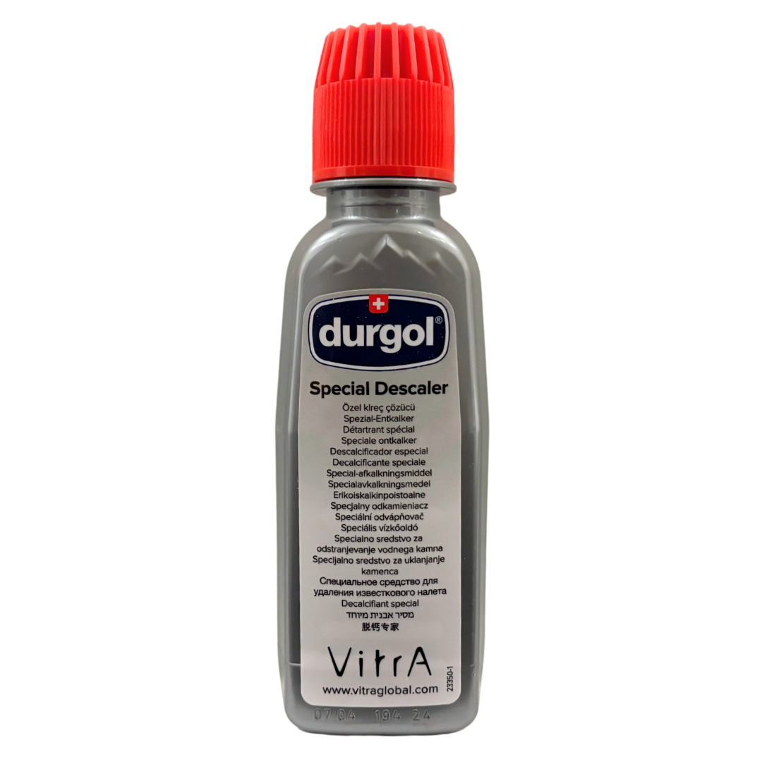 VitrA afkalkningsmiddel, 125 ml