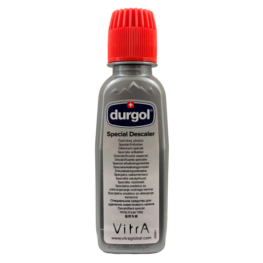 VitrA afkalkningsmiddel, 125 ml